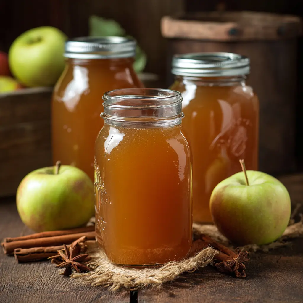 Tips for Customizing the Recipe