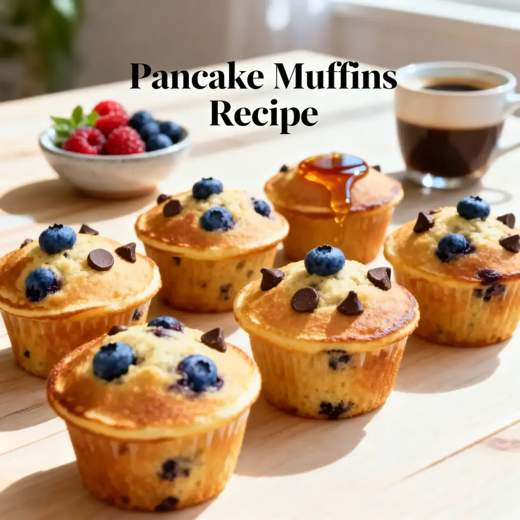 Tips for Customizing the Recipe