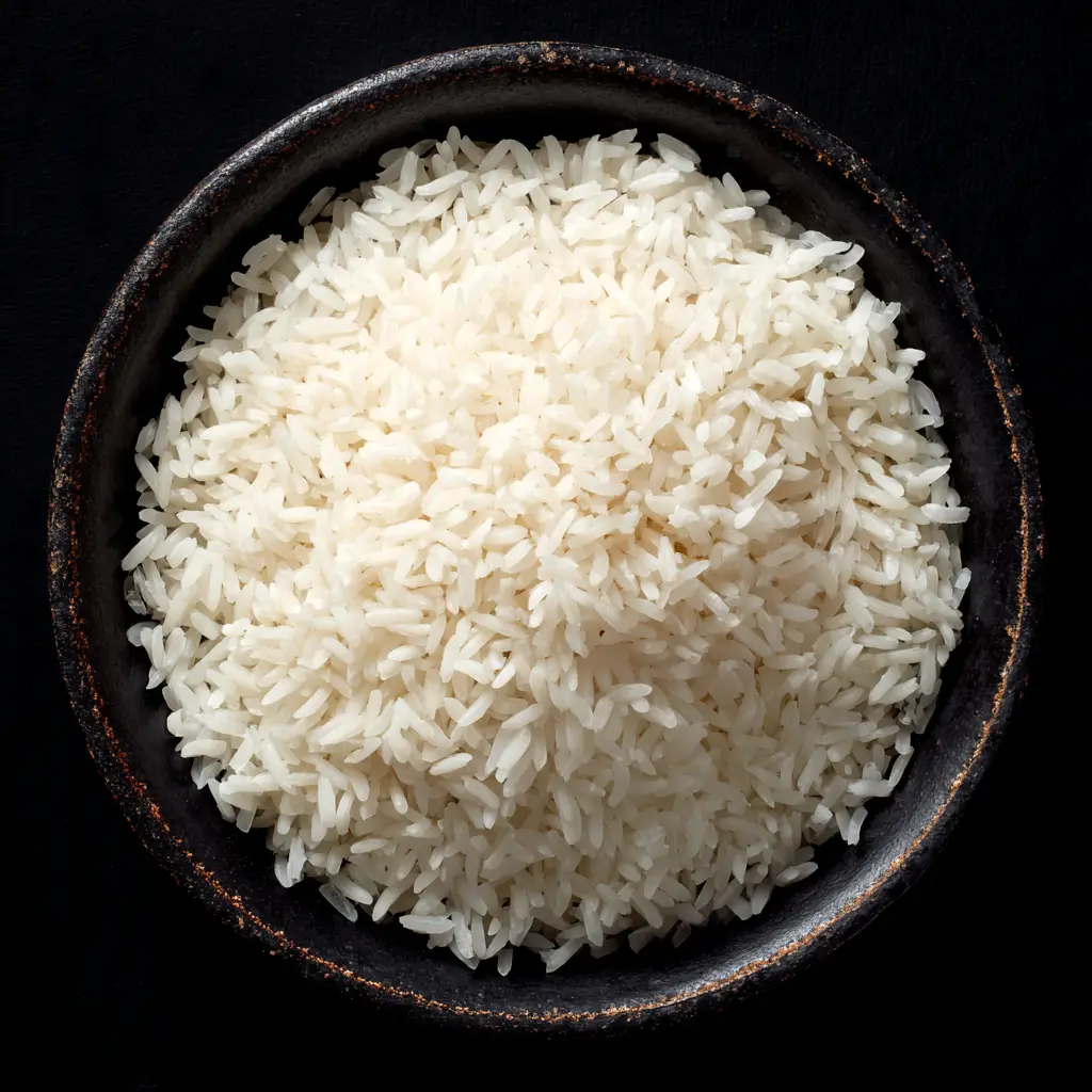 White Rice