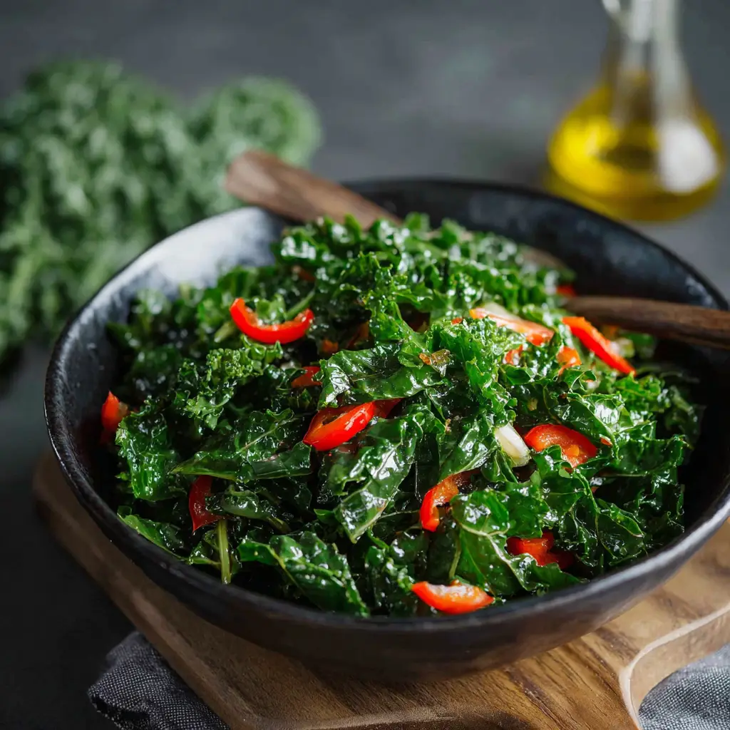 kale salad