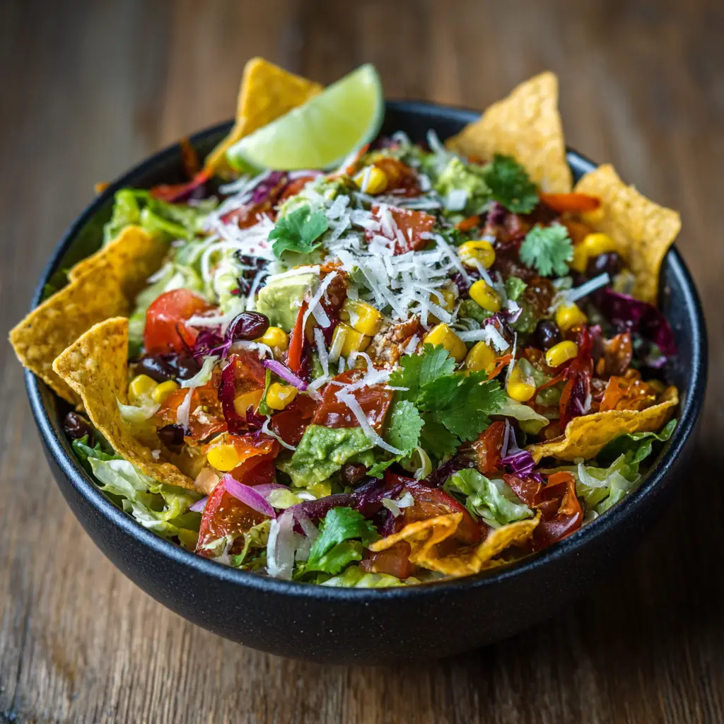 mexican salad