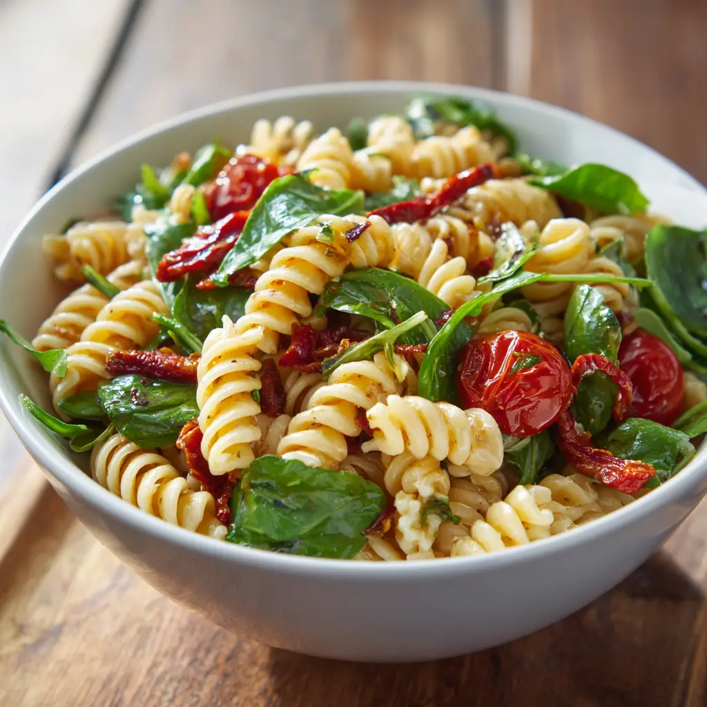 picnic pasta salad