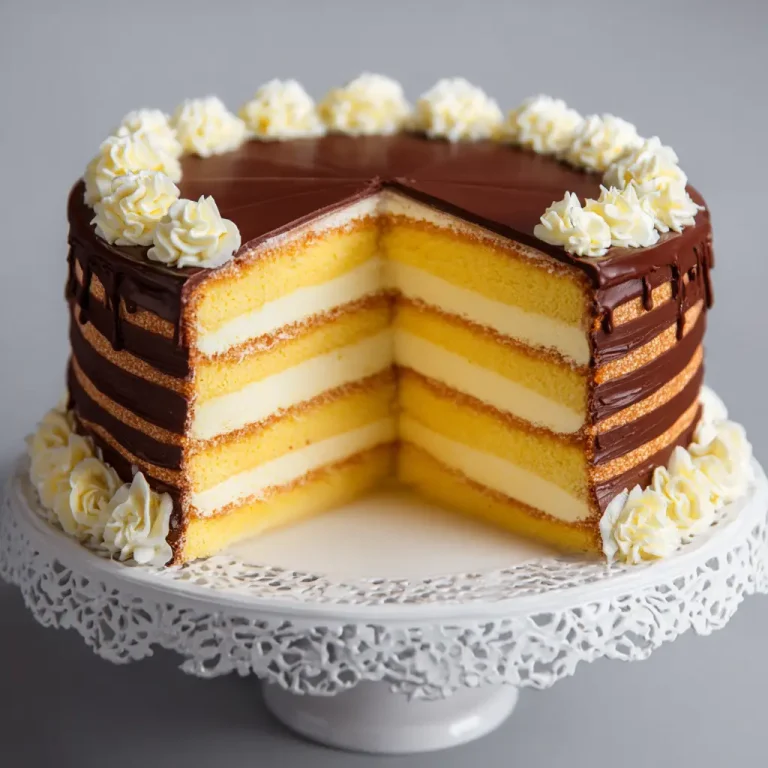 Cookrate Cake Recipe: Easy Homemade Cake for Every Occasion