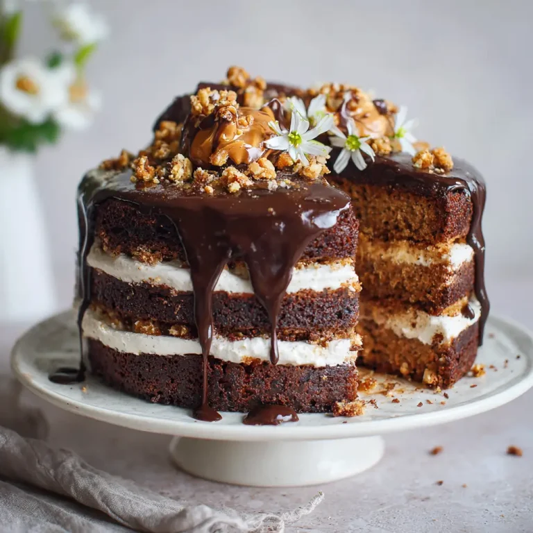 Gluten Free Cake Recipes Easy Homemade Cakes for Every Occasion