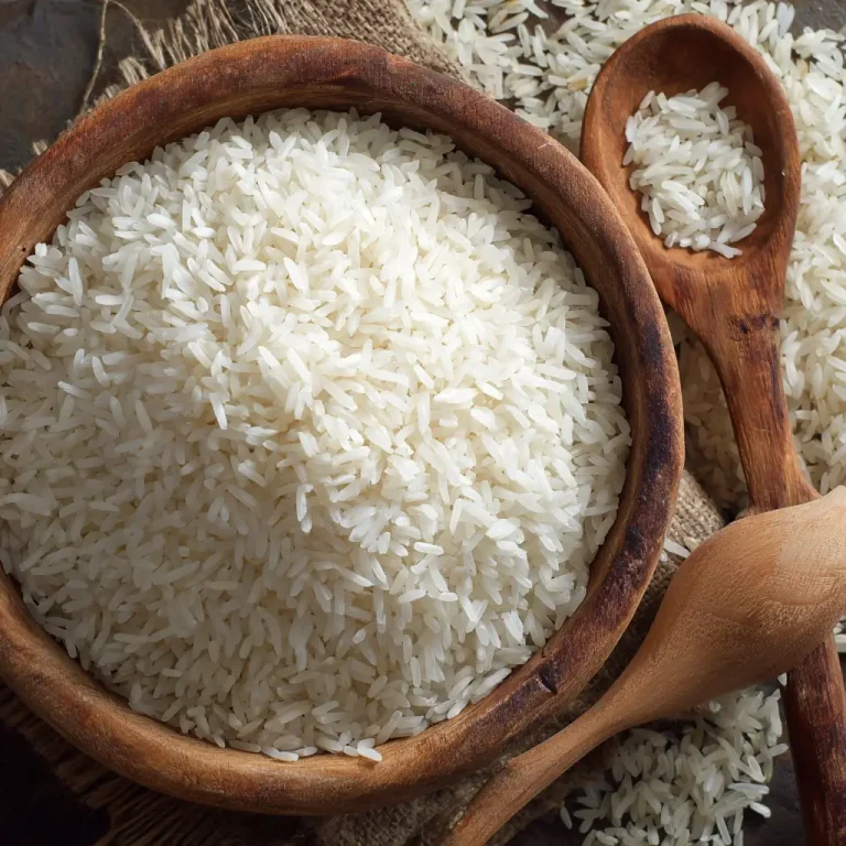 White Rice Recipe Guide Easy Cooking Tips Nutrition and Benefits