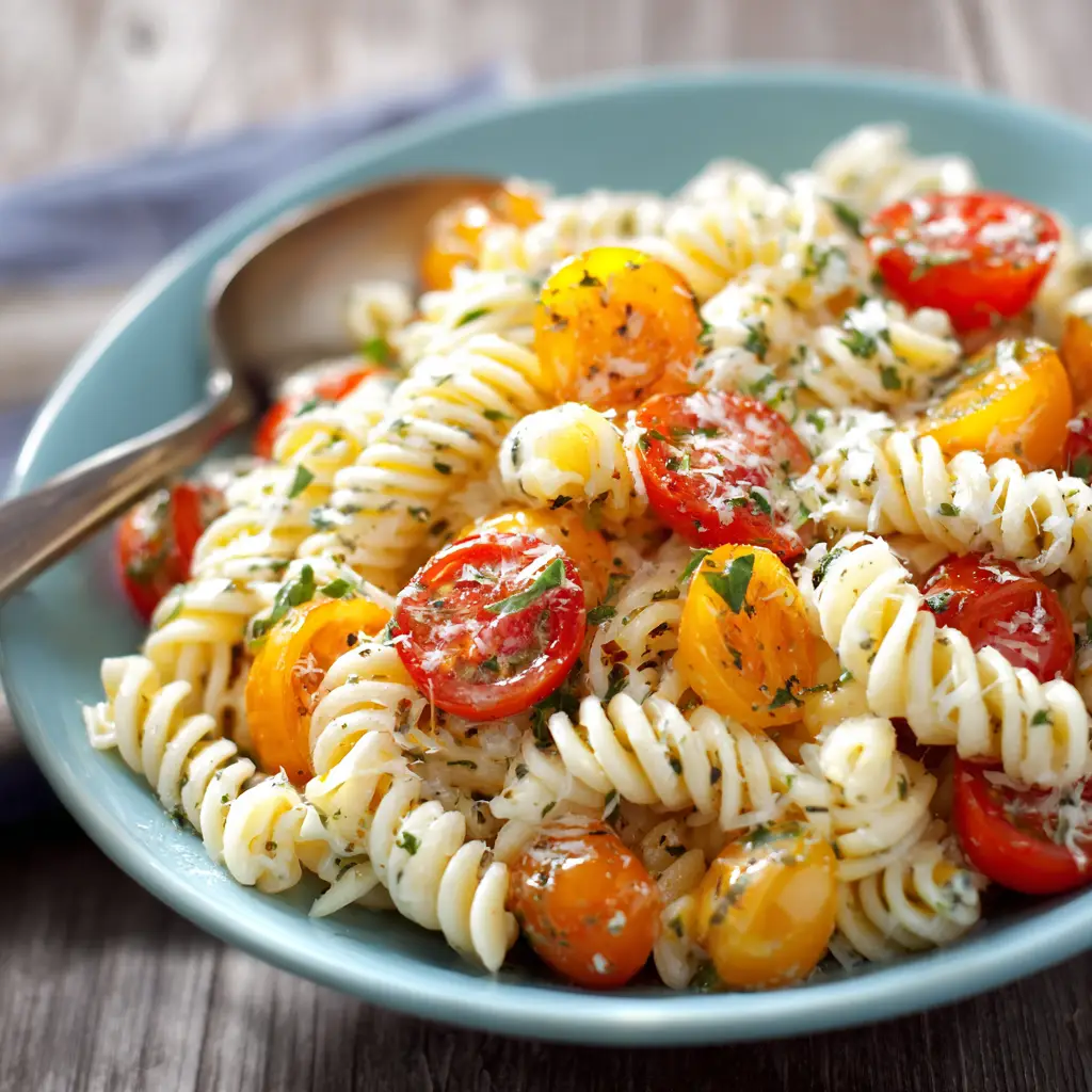 Best Cold Pasta Salad Recipes