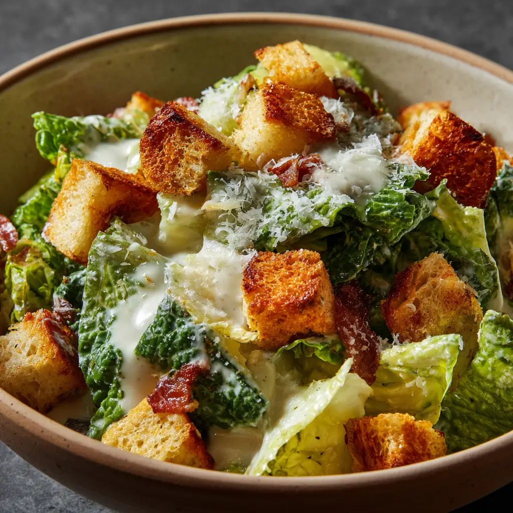 Caesar Salad