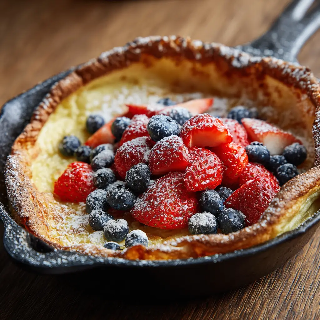 Step by Step Cooking Instructions