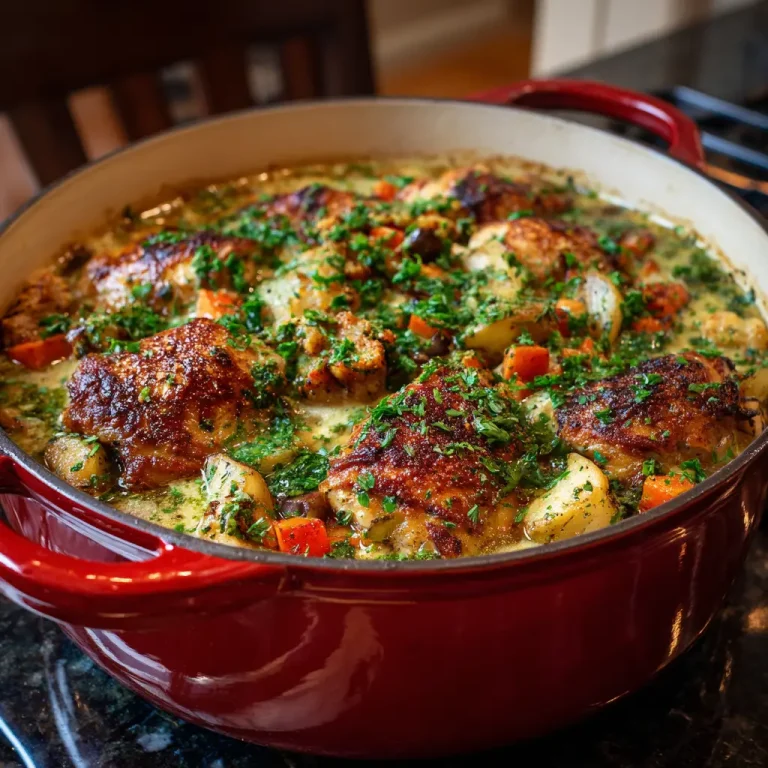 One Pot Dutch Oven Meals That Are Easy, Hearty, and Flavor Packed