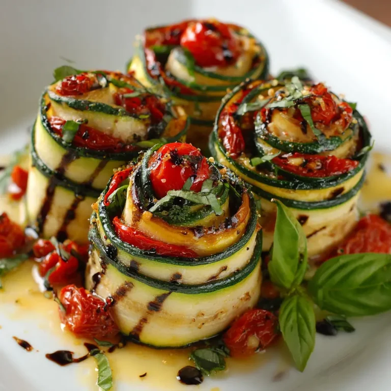 Healthy Zucchini Recipes Guide for Easy and Nutritious Meals