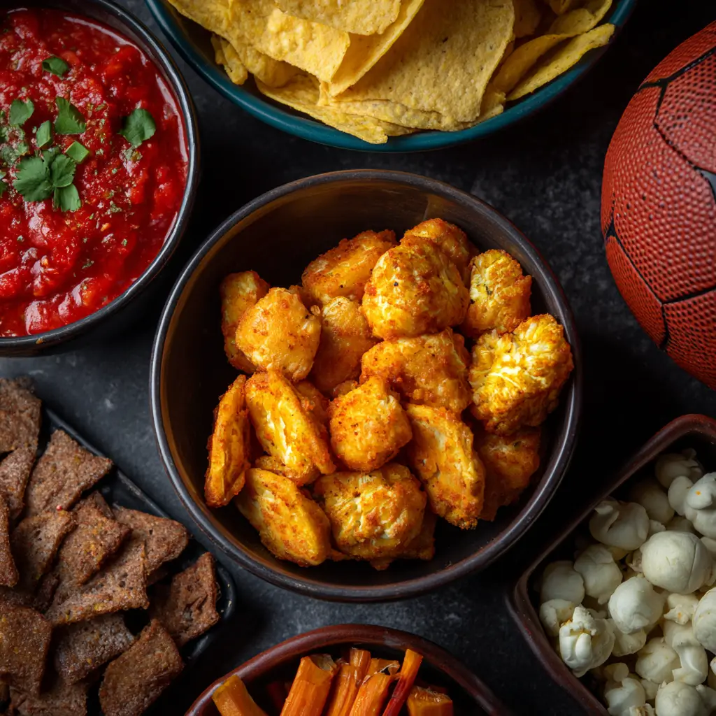 Nutritional Information