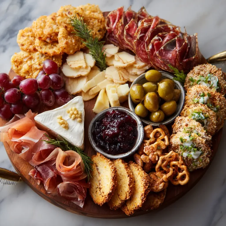 Charcuterie Recipes Guide for Stunning and Delicious Boards