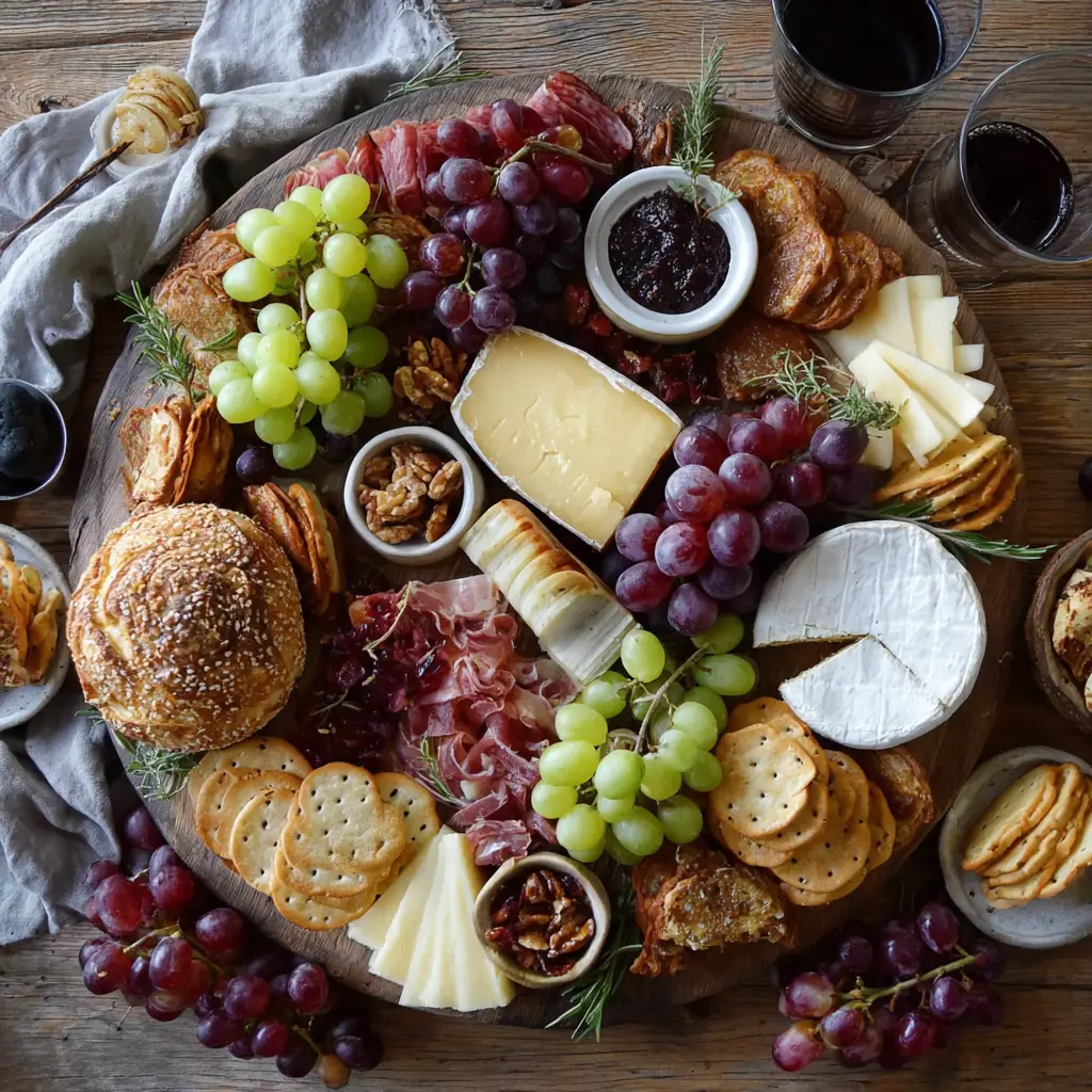 Nutritional Information