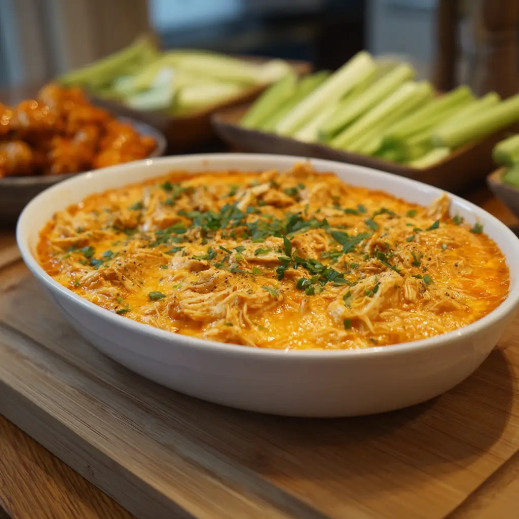 Nutritional Information