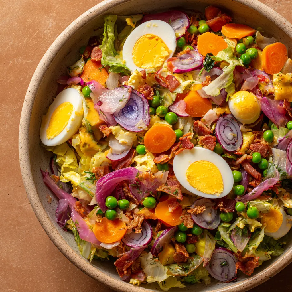 Potluck Salad