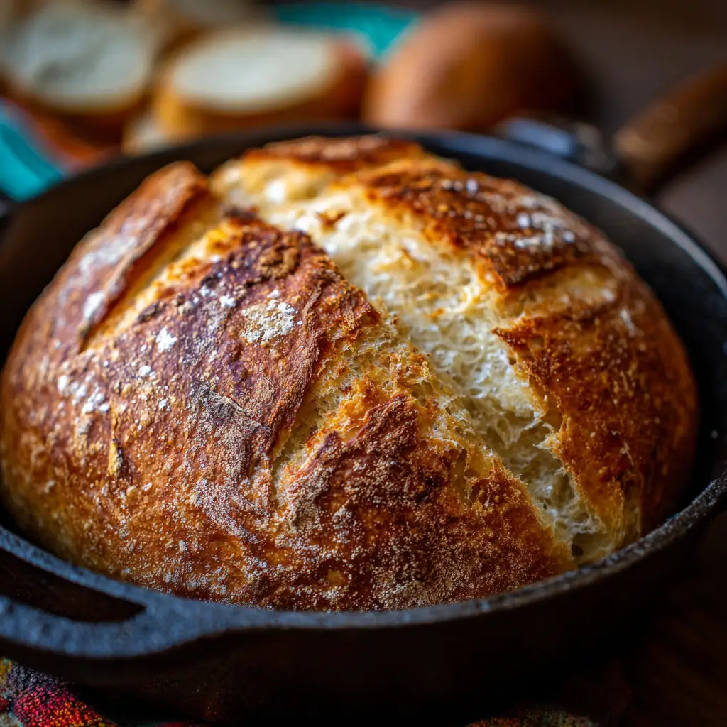 Step by Step Cooking Instructions