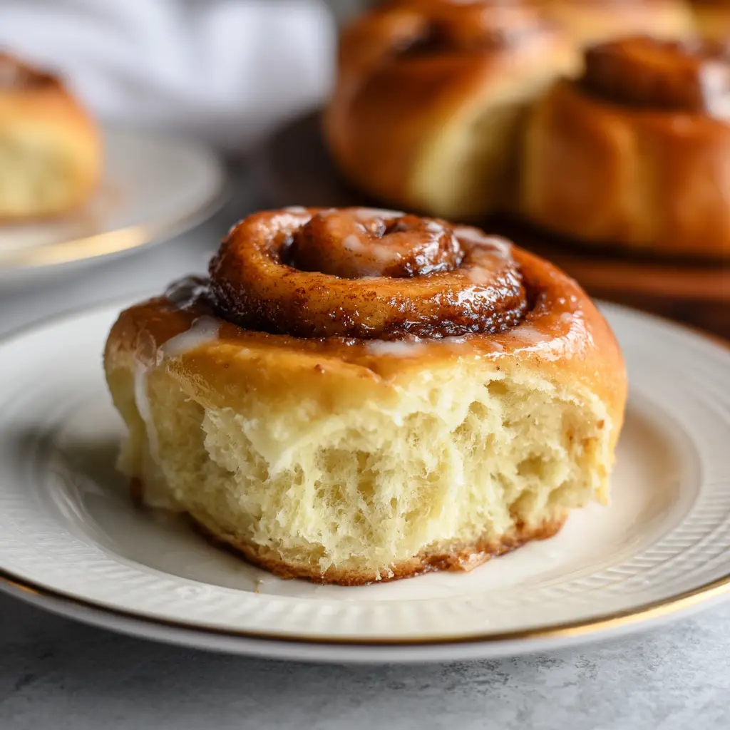 Step by Step Cooking Instructions