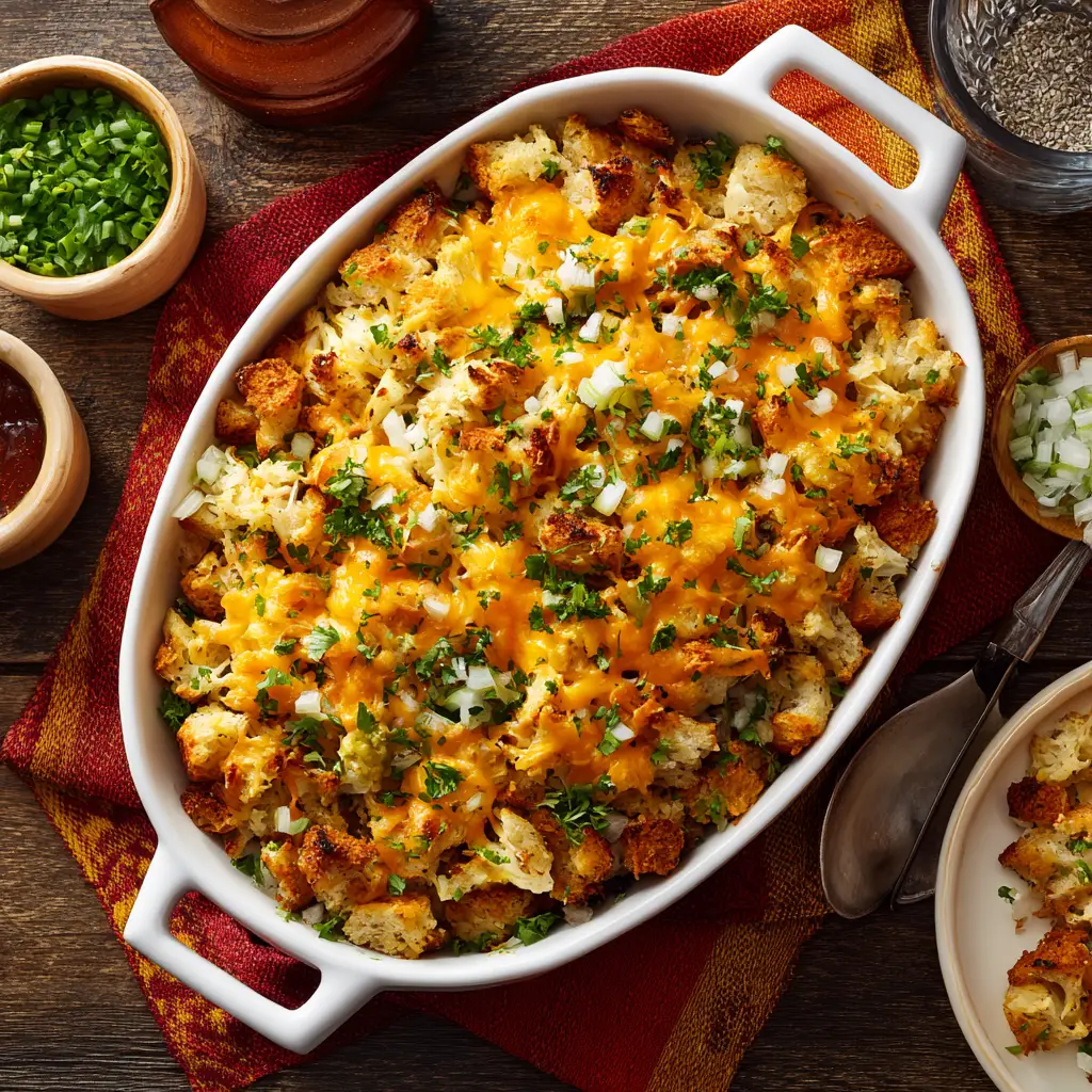 Step by Step Cooking Instructions