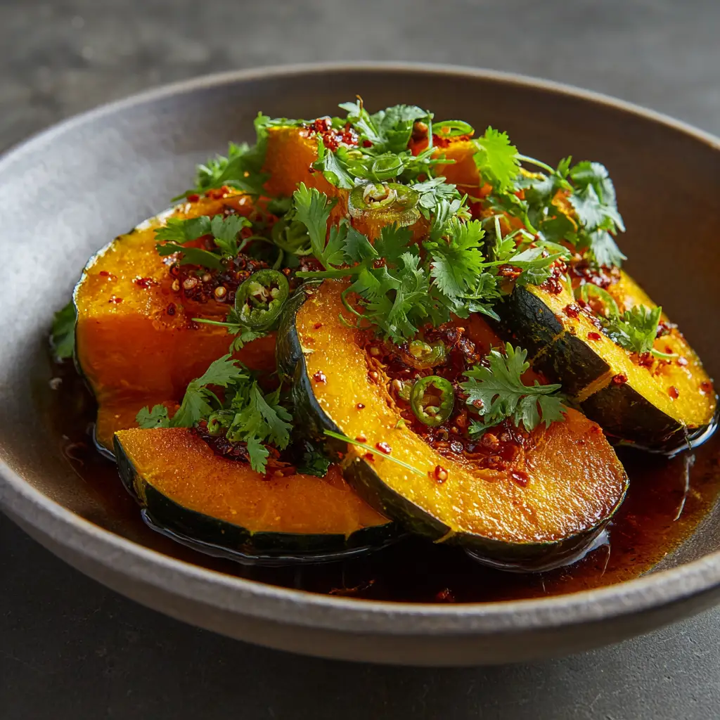 Step by Step Cooking Instructions