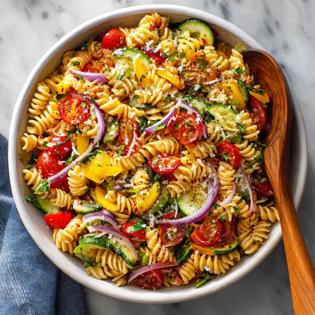 Step-by-Step Cooking Instructions