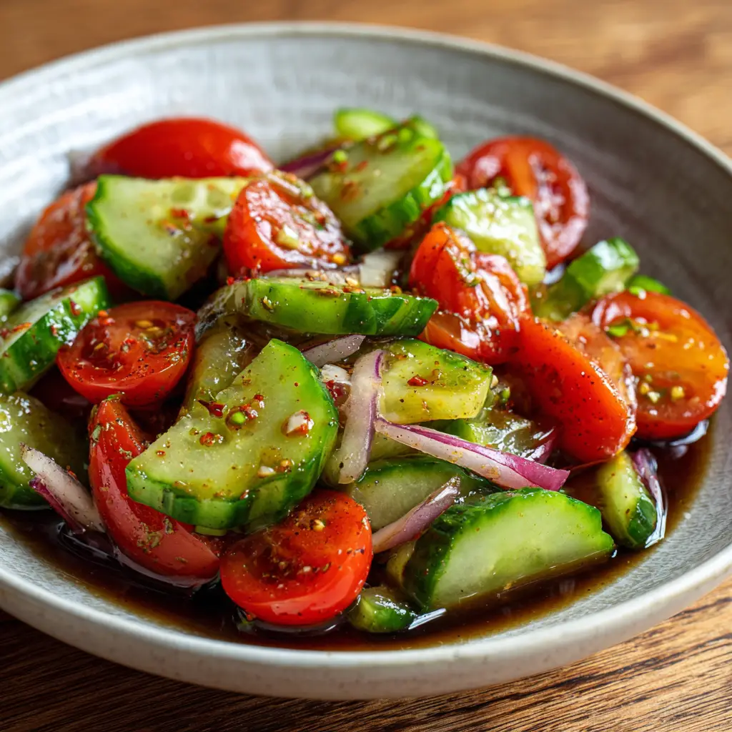 Step-by-Step Cooking Instructions