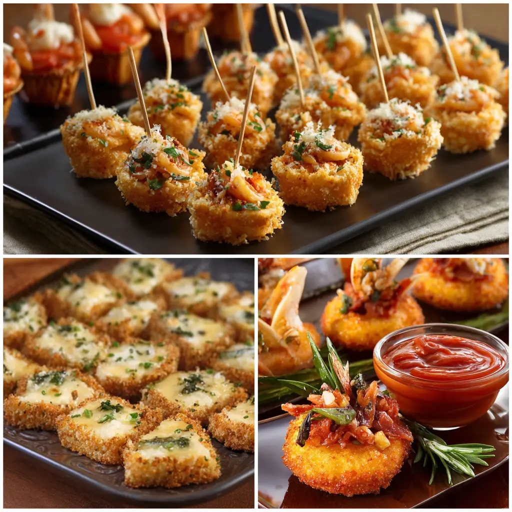 Step-by-Step Cooking Instructions