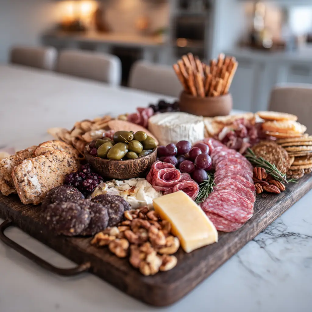 Step-by-Step Cooking Instructions