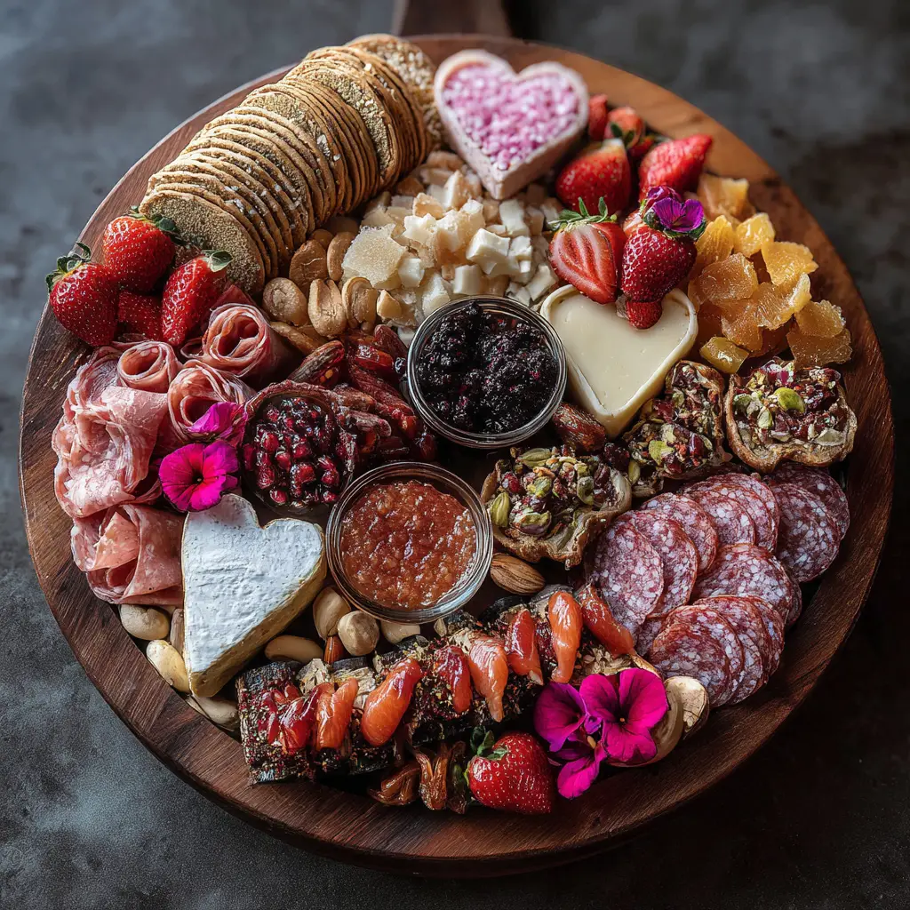 Step by Step Cooking Instructions