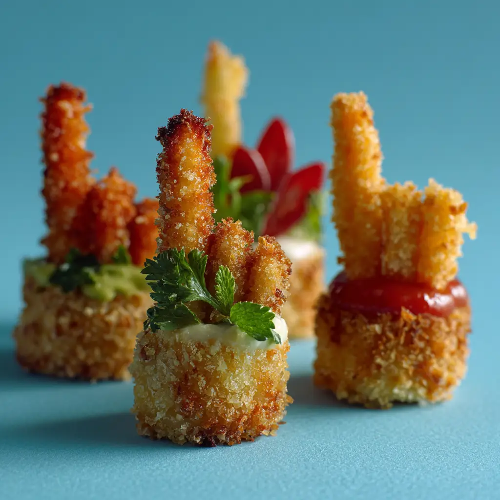 Step-by-Step Cooking Instructions