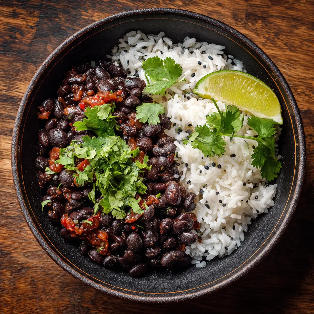 Step-by-Step Cooking Instructions