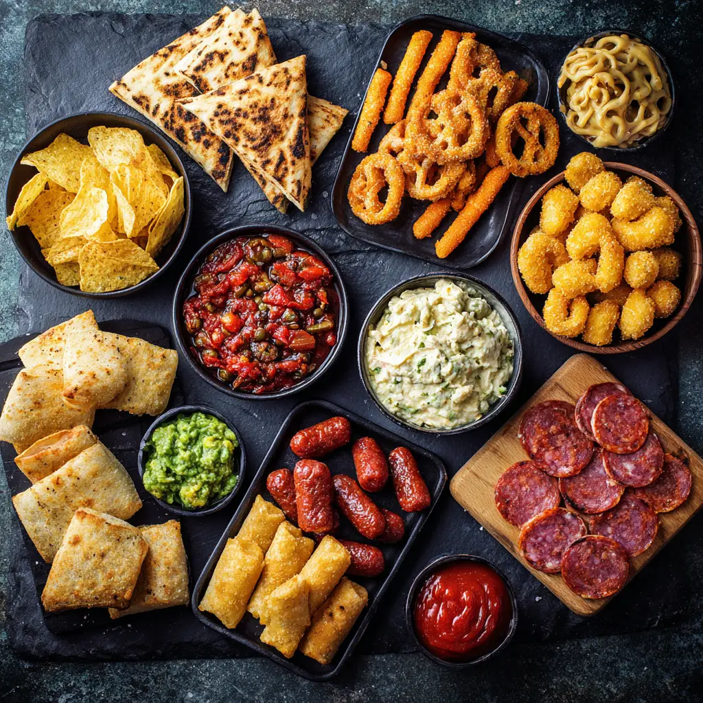 Step-by-Step Cooking Instructions