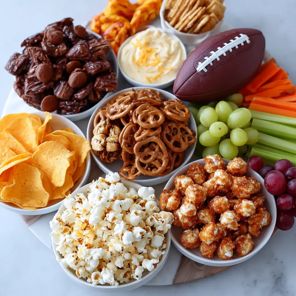 Step by Step Cooking Instructions