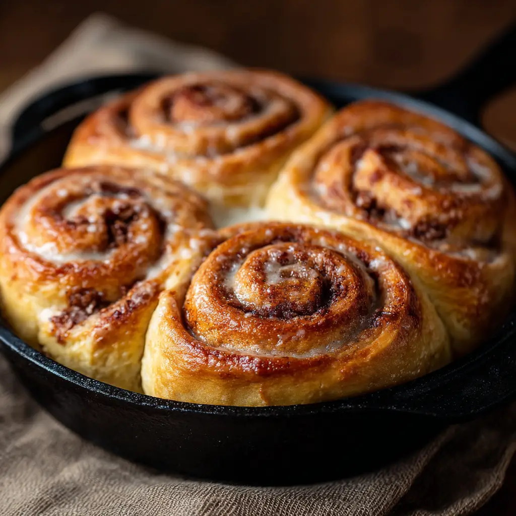 Step by Step Cooking Instructions