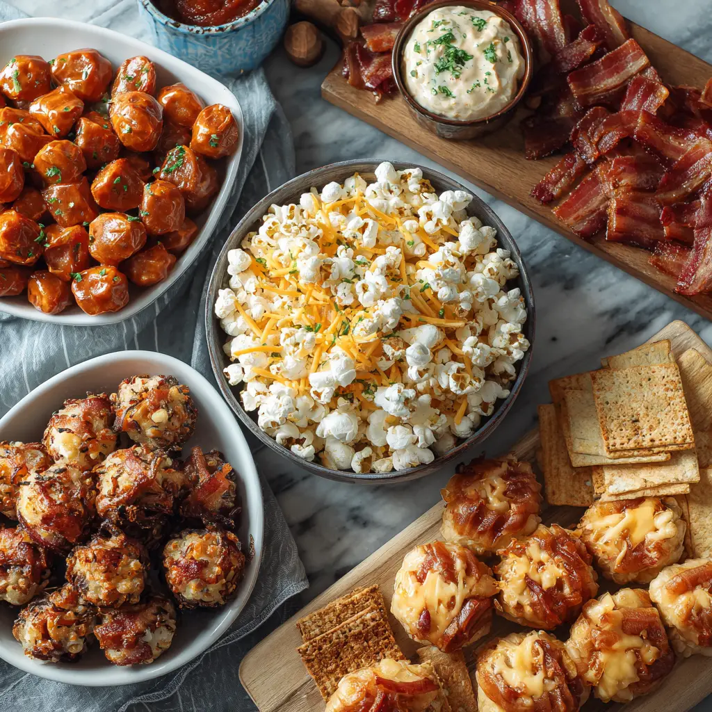 Step-by-Step Cooking Instructions