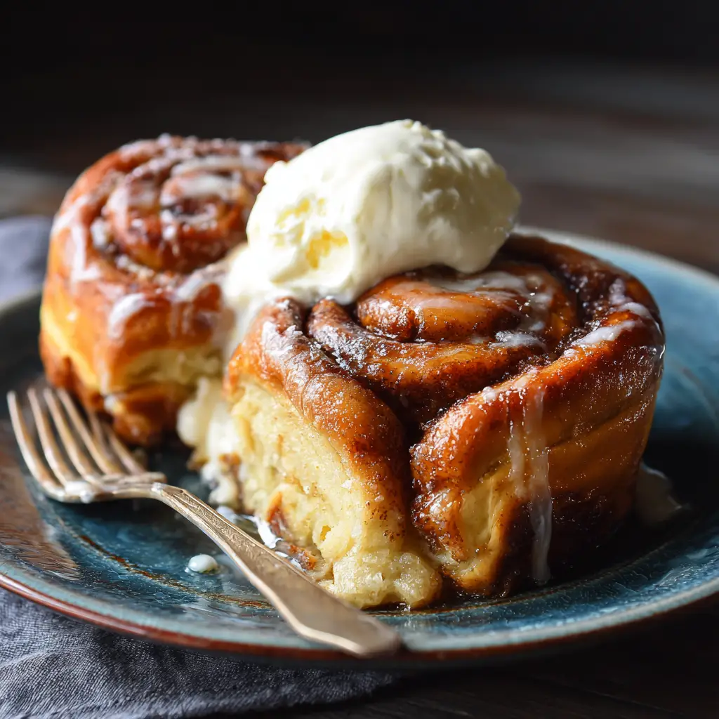 Step-by-Step Cooking Instructions