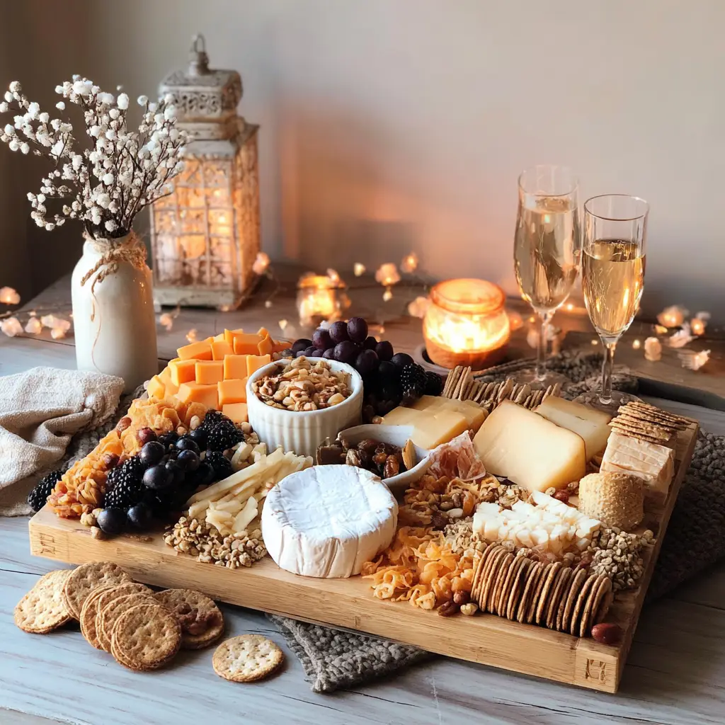 Step by Step Cooking Instructions