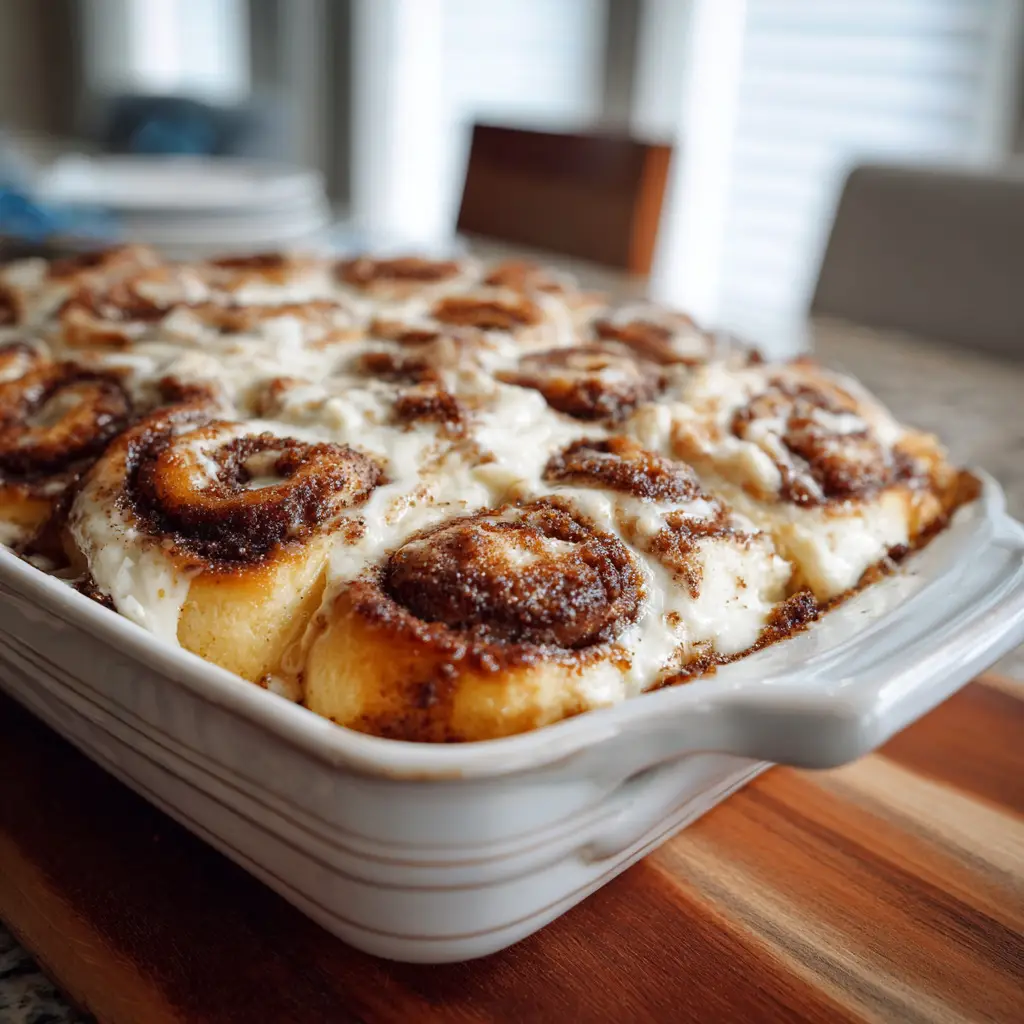 Step by Step Cooking Instructions