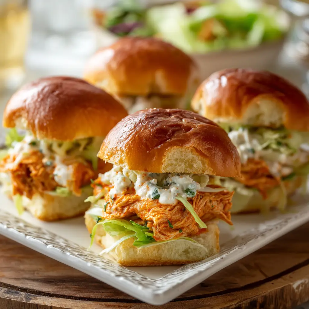 Step by Step Cooking Instructions