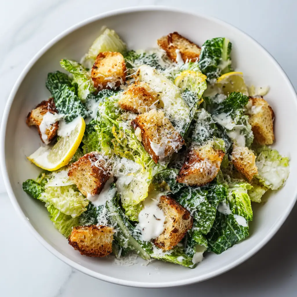 Step by Step Cooking Instructions