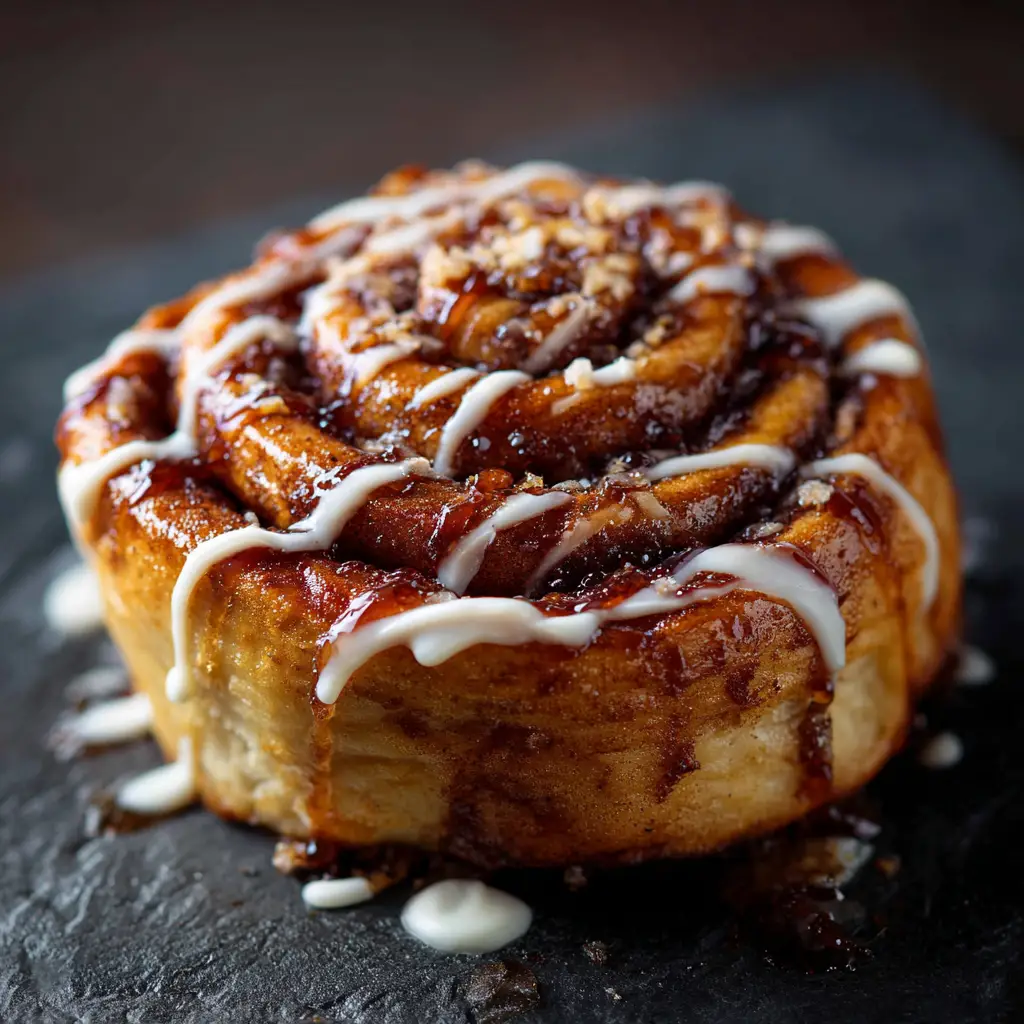 Step by Step Cooking Instructions