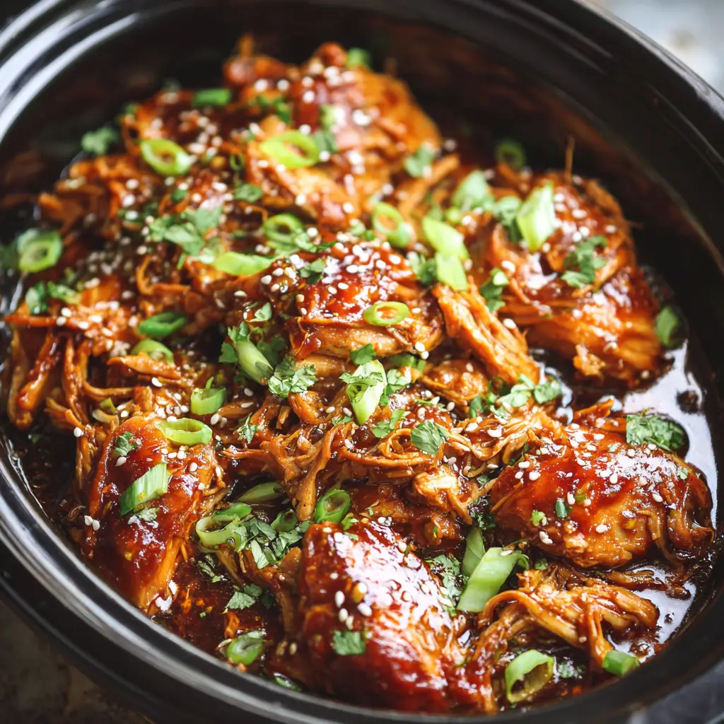 Step-by-Step Cooking Instructions