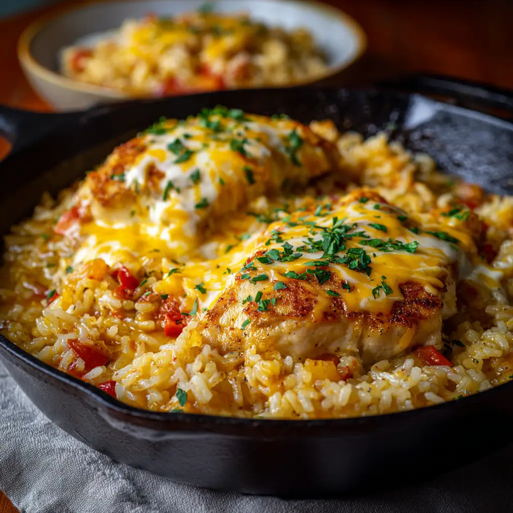 Step-by-Step Cooking Instructions