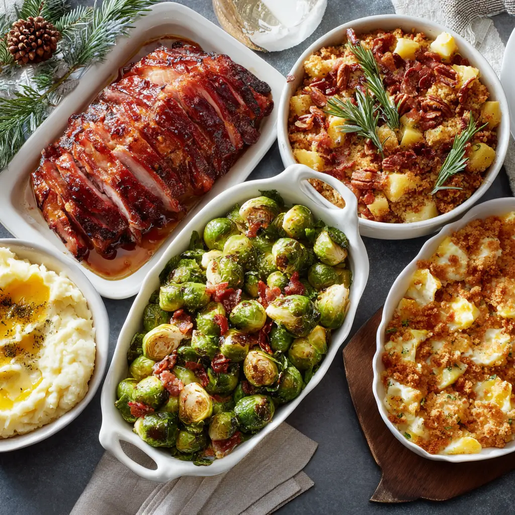 Step-by-Step Cooking Instructions