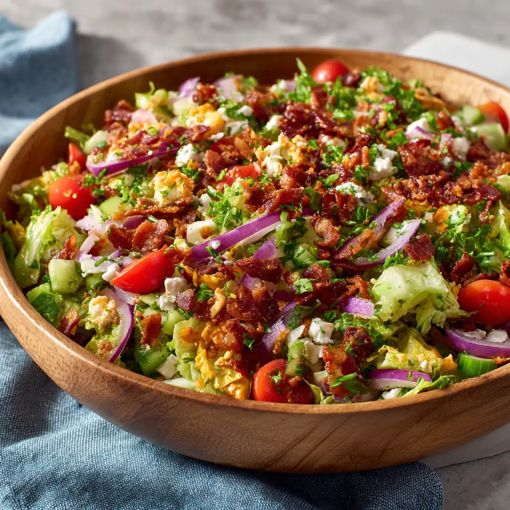 Step by Step Cooking Instructions