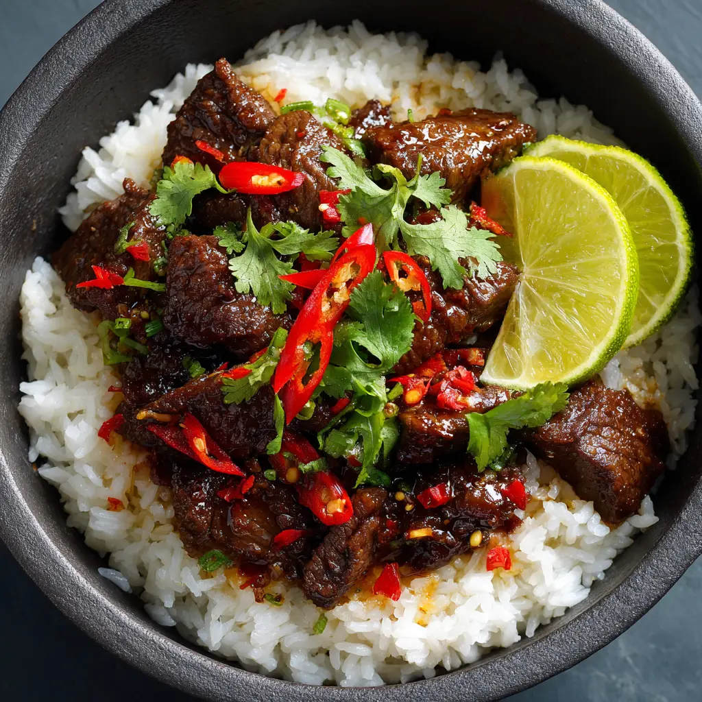 Step-by-Step Cooking Instructions