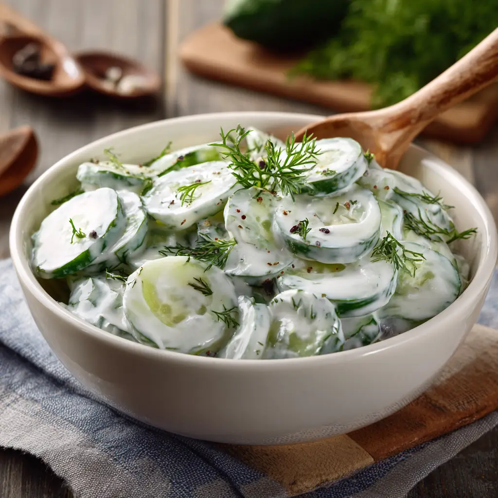 Step by Step Cooking Instructions