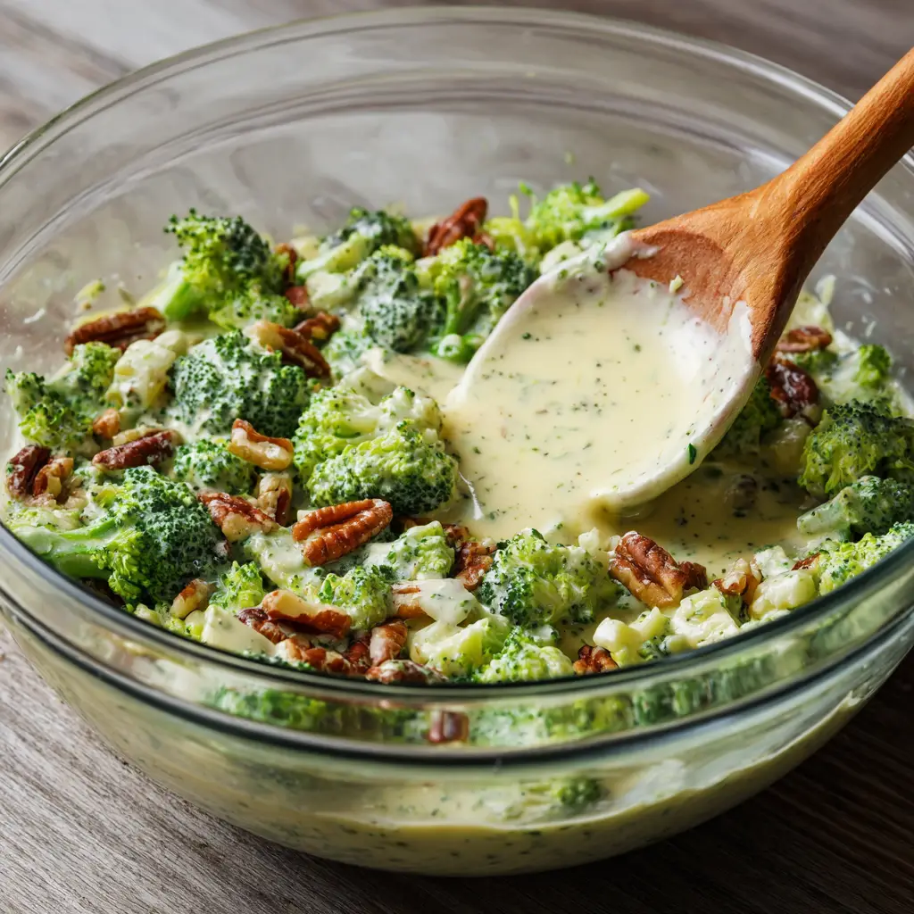 Step by Step Cooking Instructions