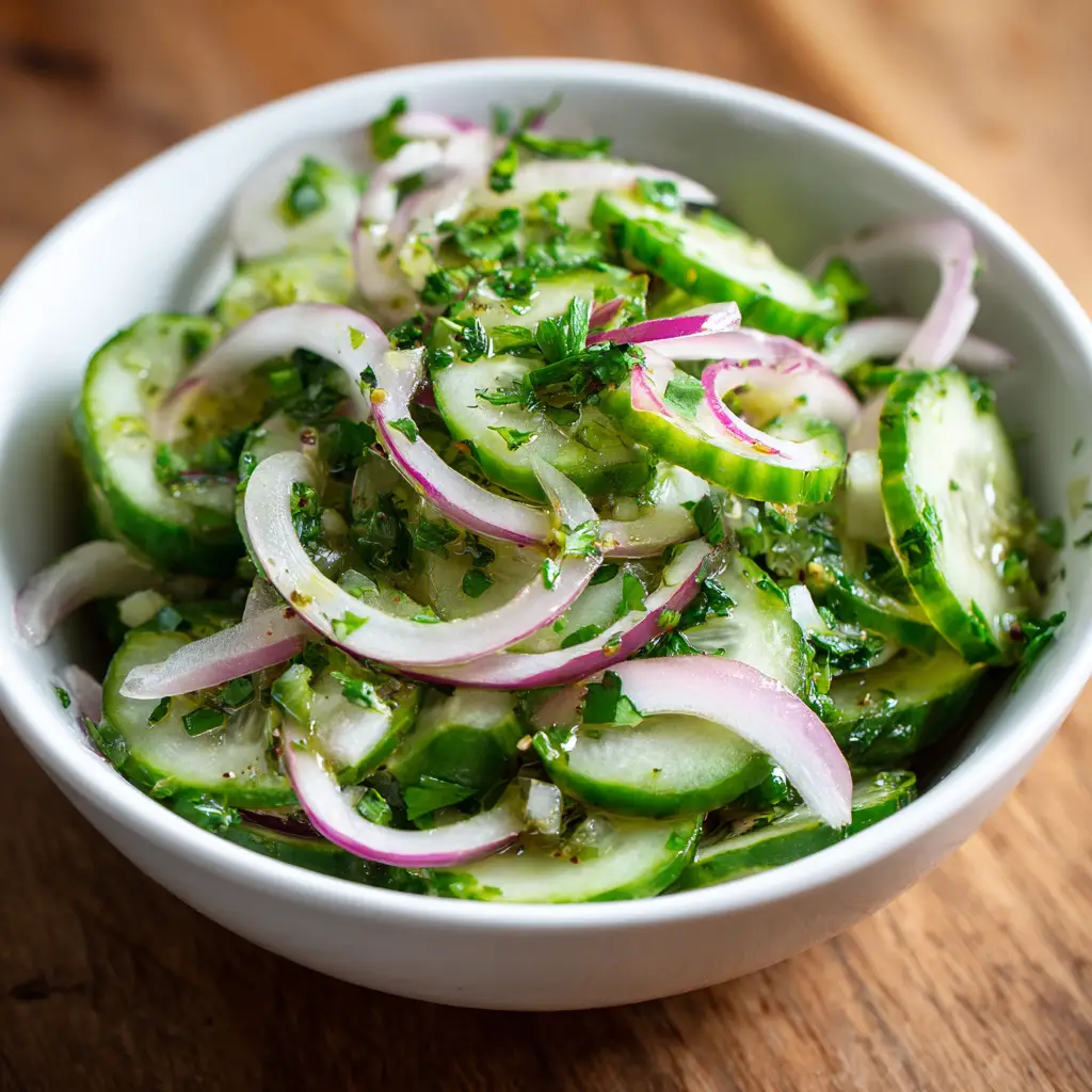 Step by Step Cooking Instructions