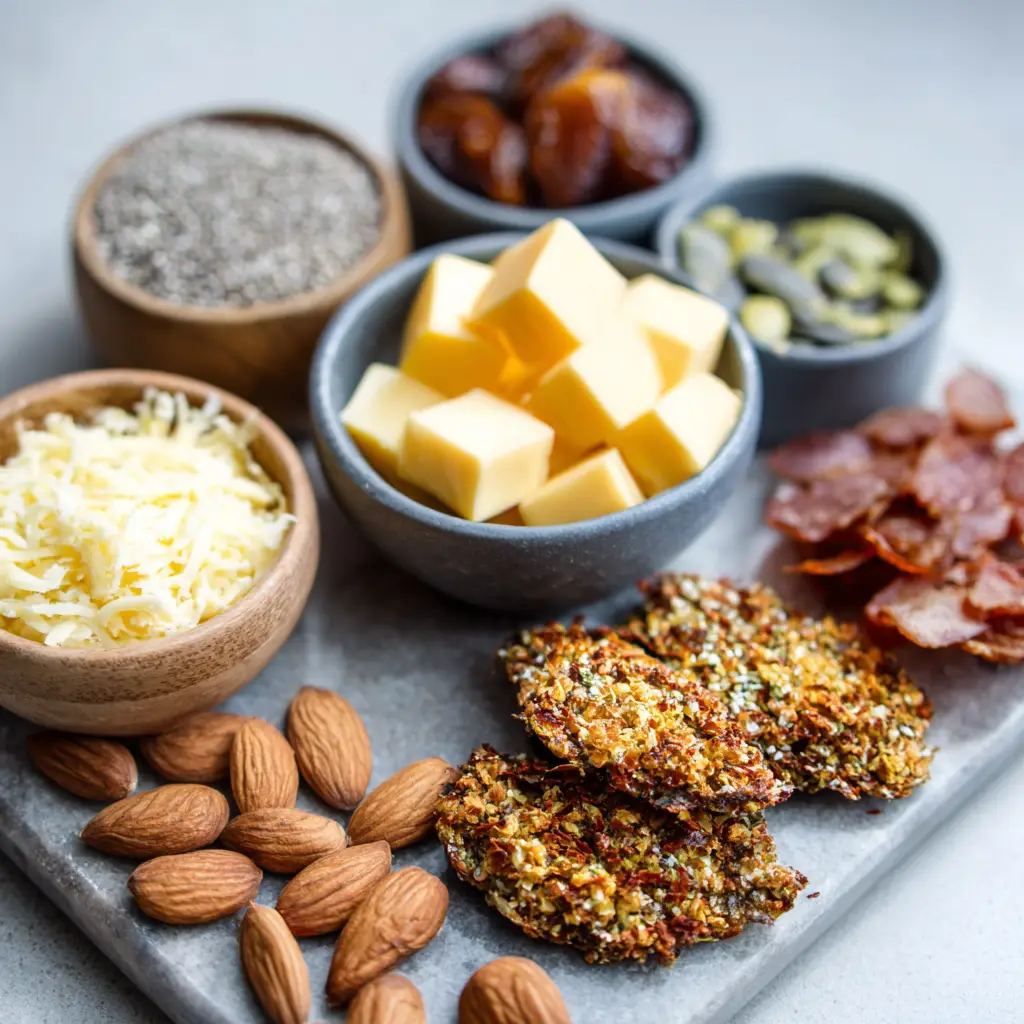 Step by Step Cooking Instructions