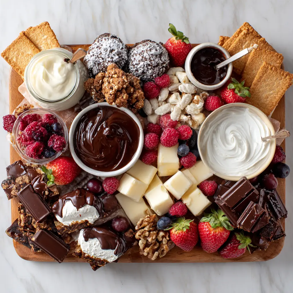 Step-by-Step Cooking Instructions